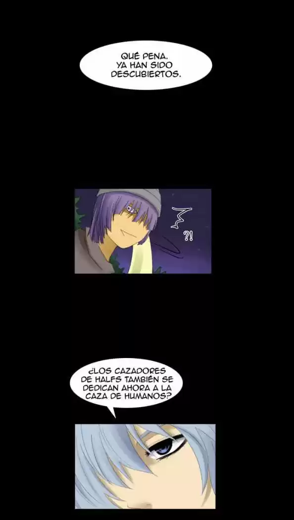Kubera - El Ultimo Dios - Capítulo 46 - Página 5 - LectorTMOo