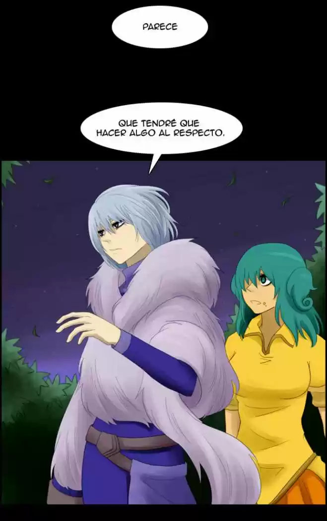 Kubera - El Ultimo Dios - Capítulo 46 - Página 6 - LectorTMOo