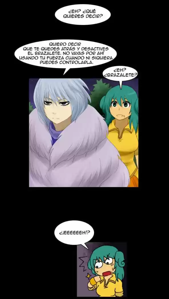 Kubera - El Ultimo Dios - Capítulo 46 - Página 9 - LectorTMOo