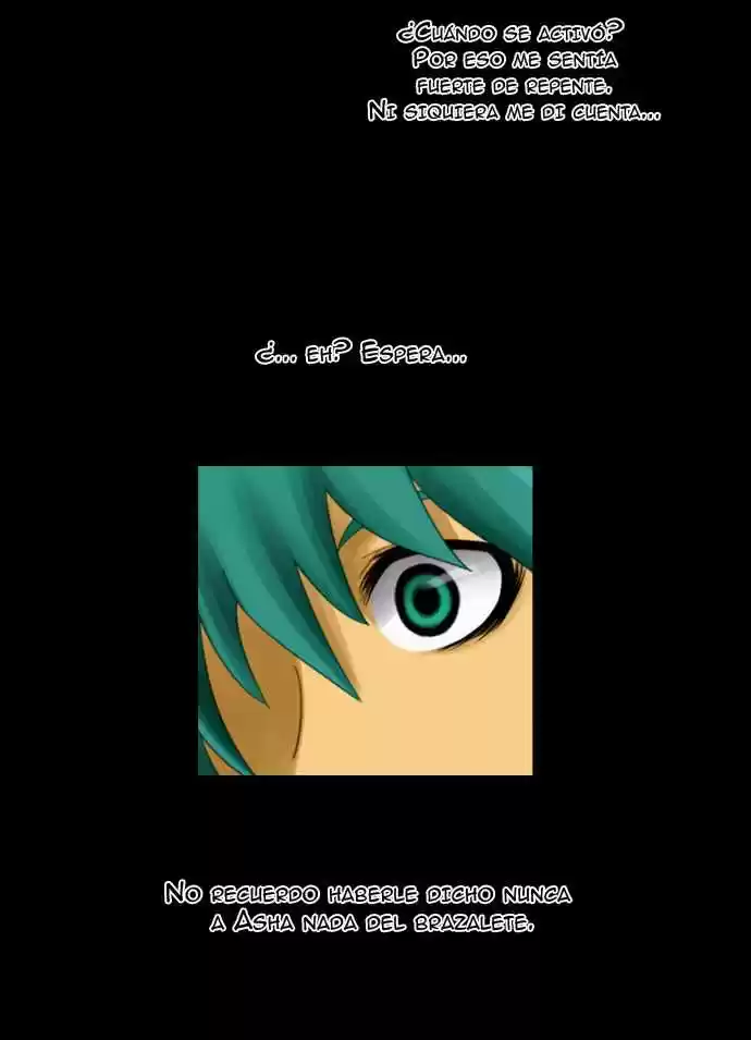 Kubera - El Ultimo Dios - Capítulo 46 - Página 10 - LectorTMOo