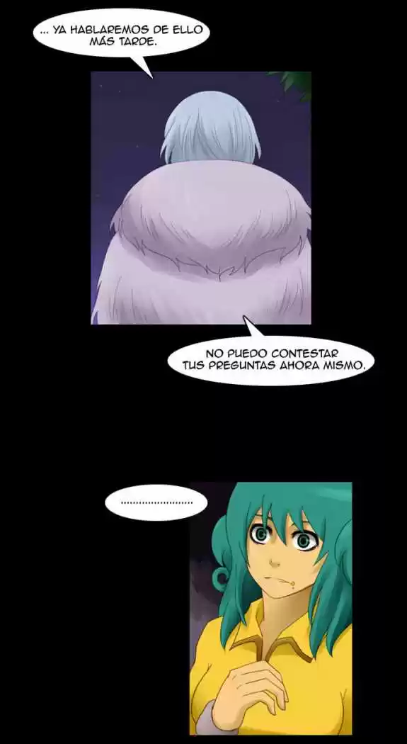 Kubera - El Ultimo Dios - Capítulo 46 - Página 11 - LectorTMOo