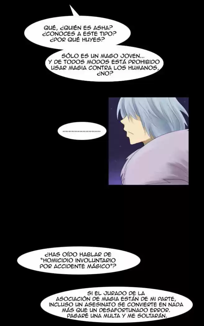 Kubera - El Ultimo Dios - Capítulo 46 - Página 13 - LectorTMOo
