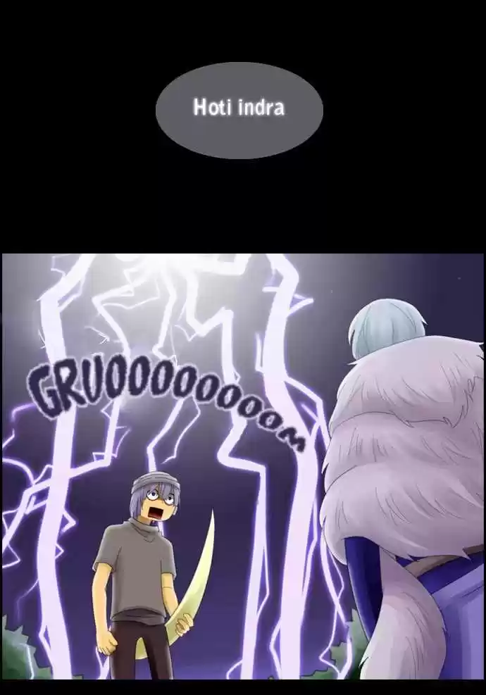 Kubera - El Ultimo Dios - Capítulo 46 - Página 14 - LectorTMOo