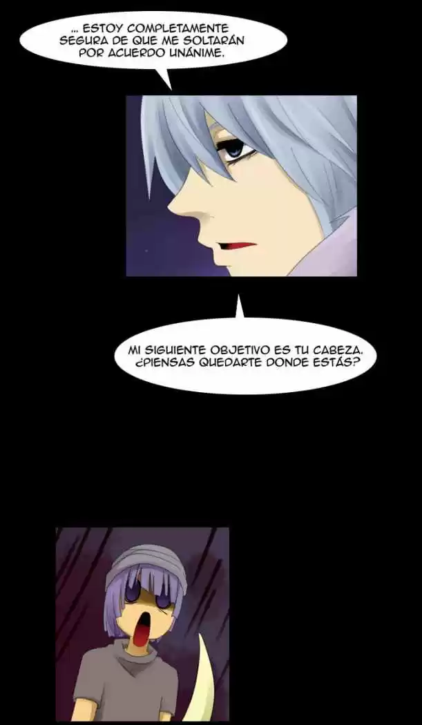 Kubera - El Ultimo Dios - Capítulo 46 - Página 15 - LectorTMOo