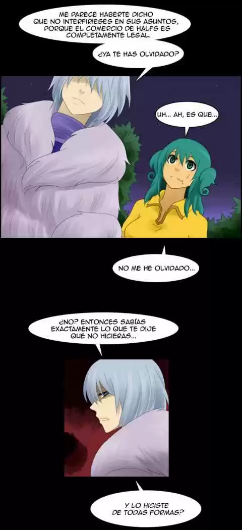 Kubera - El Ultimo Dios - Capítulo 46 - Página 17 - LectorTMOo