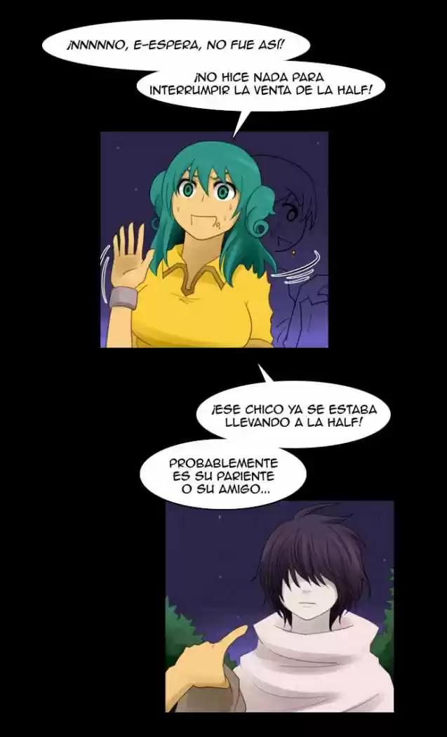 Kubera - El Ultimo Dios - Capítulo 46 - Página 18 - LectorTMOo