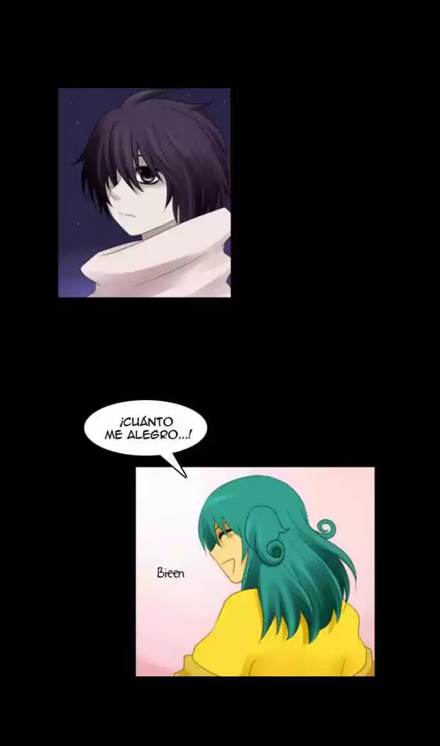 Kubera - El Ultimo Dios - Capítulo 46 - Página 22 - LectorTMOo
