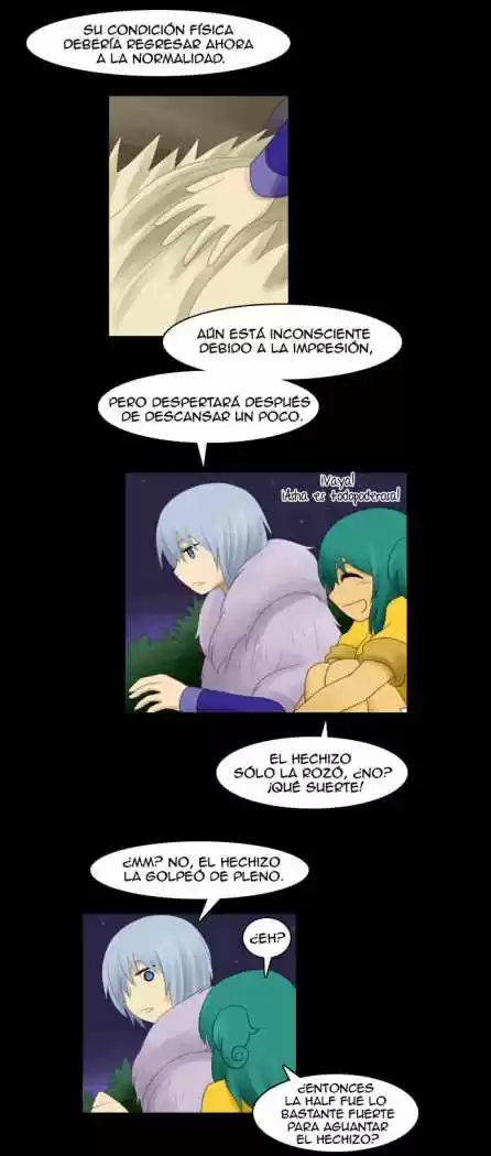 Kubera - El Ultimo Dios - Capítulo 46 - Página 24 - LectorTMOo
