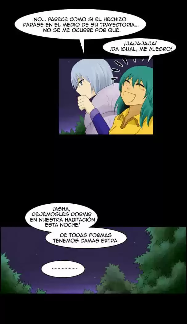 Kubera - El Ultimo Dios - Capítulo 46 - Página 25 - LectorTMOo