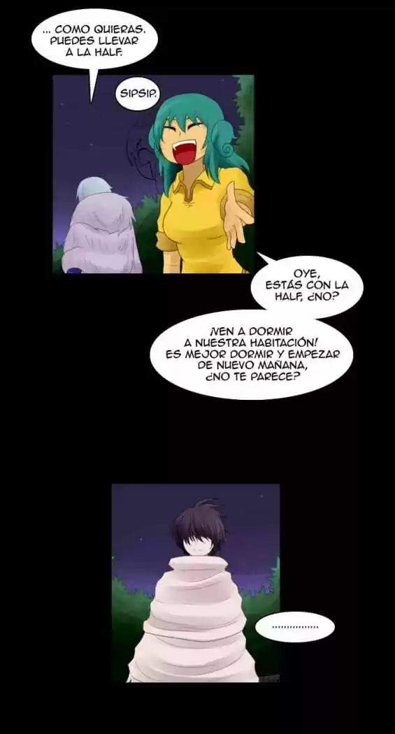Kubera - El Ultimo Dios - Capítulo 46 - Página 26 - LectorTMOo