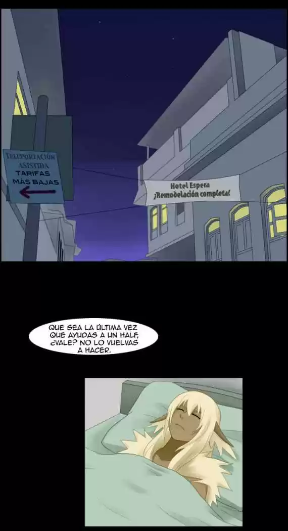Kubera - El Ultimo Dios - Capítulo 46 - Página 27 - LectorTMOo