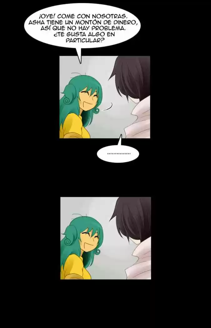 Kubera - El Ultimo Dios - Capítulo 46 - Página 29 - LectorTMOo