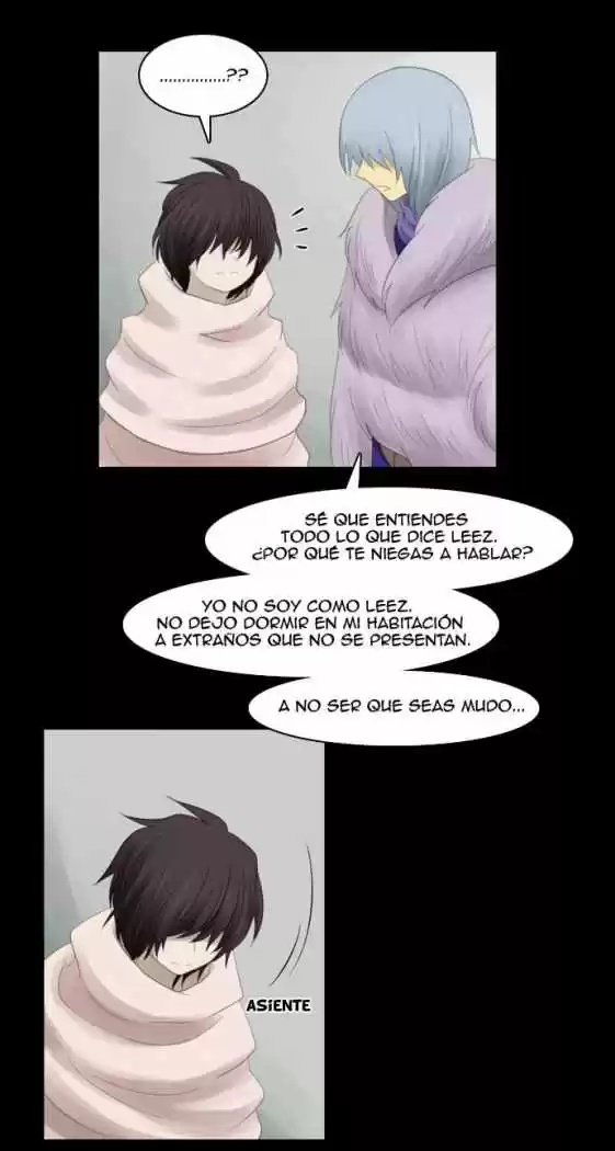 Kubera - El Ultimo Dios - Capítulo 46 - Página 31 - LectorTMOo