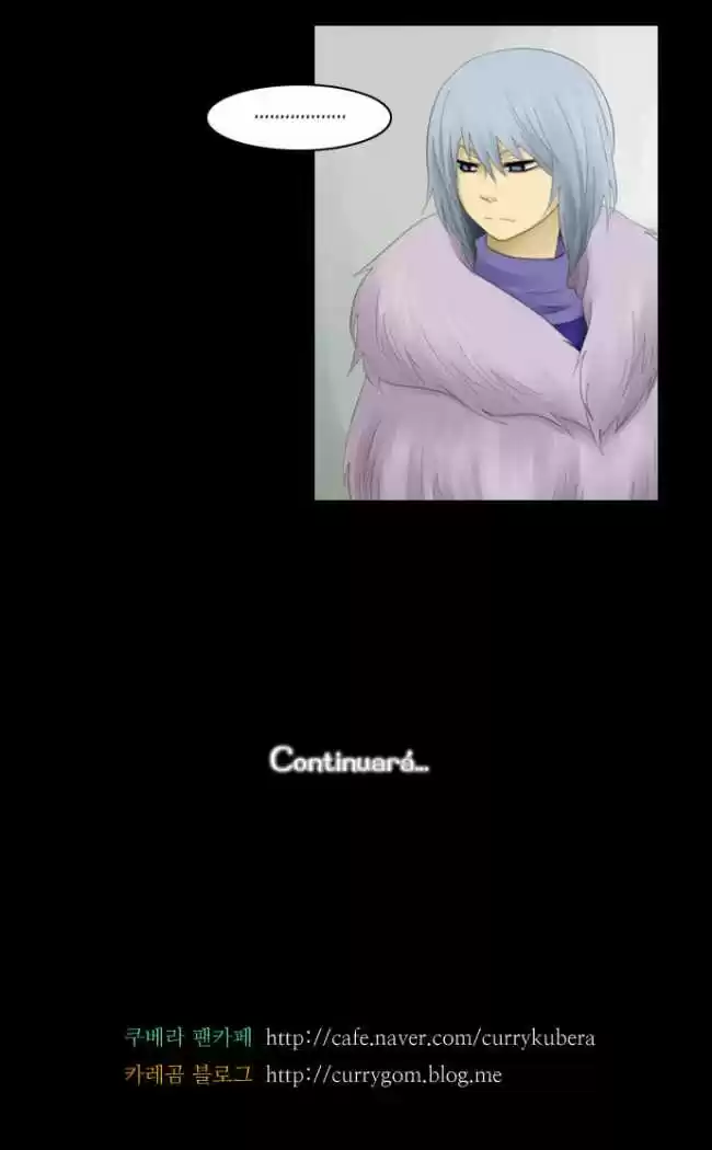 Kubera - El Ultimo Dios - Capítulo 46 - Página 32 - LectorTMOo