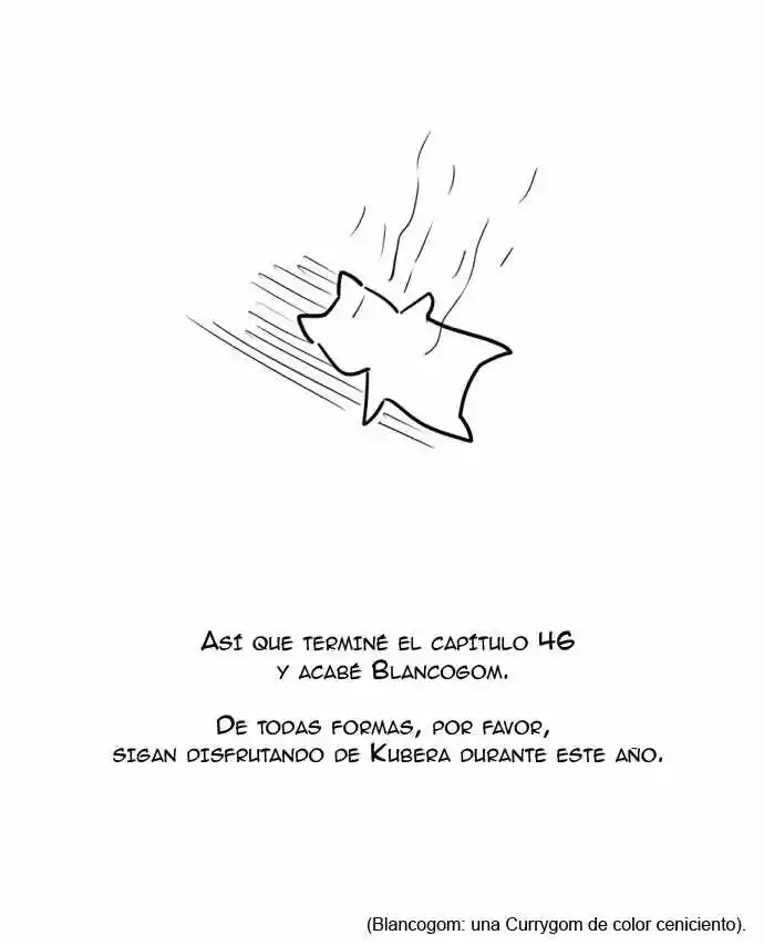 Kubera - El Ultimo Dios - Capítulo 46 - Página 39 - LectorTMOo