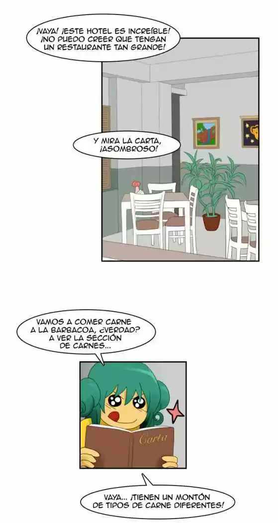 Kubera - El Ultimo Dios - Capítulo 47 - Página 2 - LectorTMOo