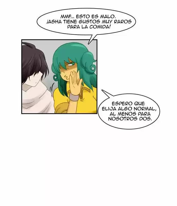 Kubera - El Ultimo Dios - Capítulo 47 - Página 4 - LectorTMOo