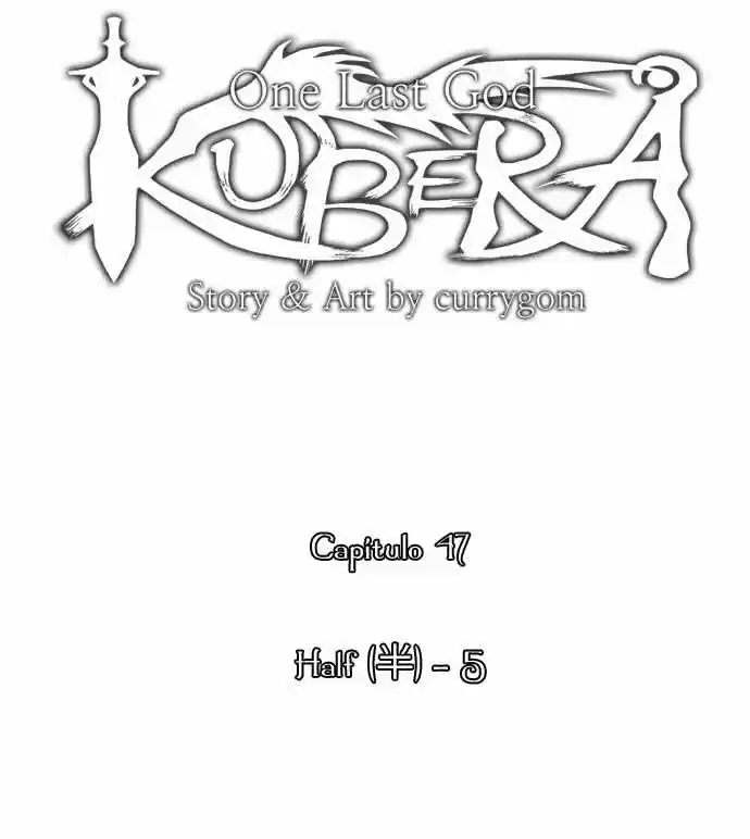 Kubera - El Ultimo Dios - Capítulo 47 - Página 5 - LectorTMOo