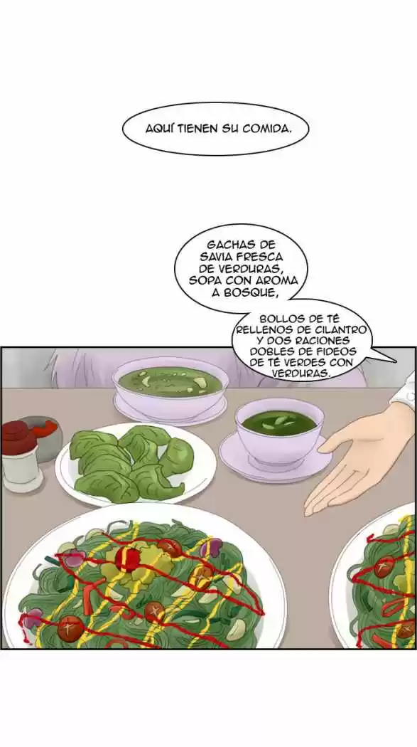 Kubera - El Ultimo Dios - Capítulo 47 - Página 6 - LectorTMOo