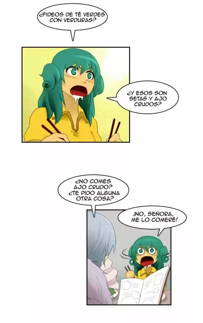 Kubera - El Ultimo Dios - Capítulo 47 - Página 7 - LectorTMOo