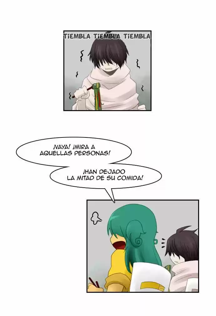 Kubera - El Ultimo Dios - Capítulo 47 - Página 11 - LectorTMOo