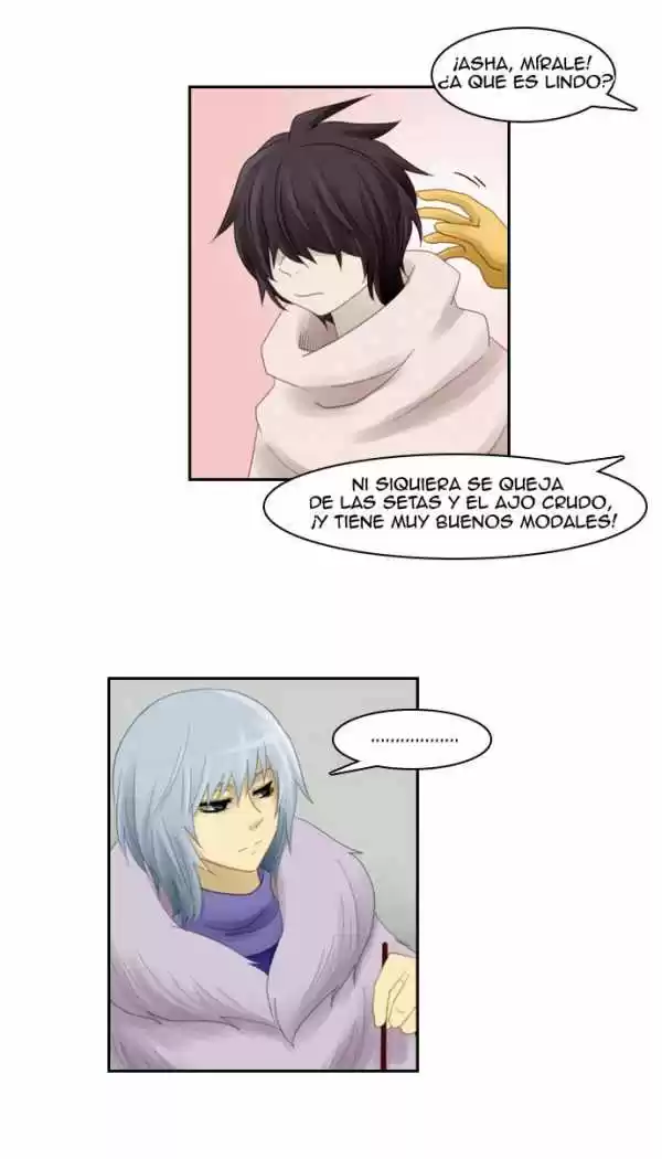 Kubera - El Ultimo Dios - Capítulo 47 - Página 19 - LectorTMOo
