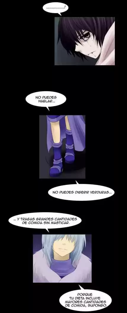 Kubera - El Ultimo Dios - Capítulo 47 - Página 24 - LectorTMOo