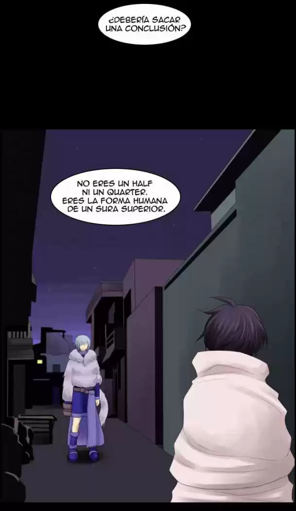 Kubera - El Ultimo Dios - Capítulo 47 - Página 25 - LectorTMOo