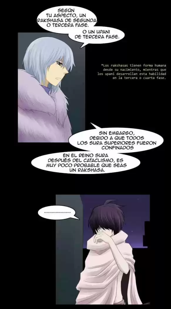 Kubera - El Ultimo Dios - Capítulo 47 - Página 26 - LectorTMOo