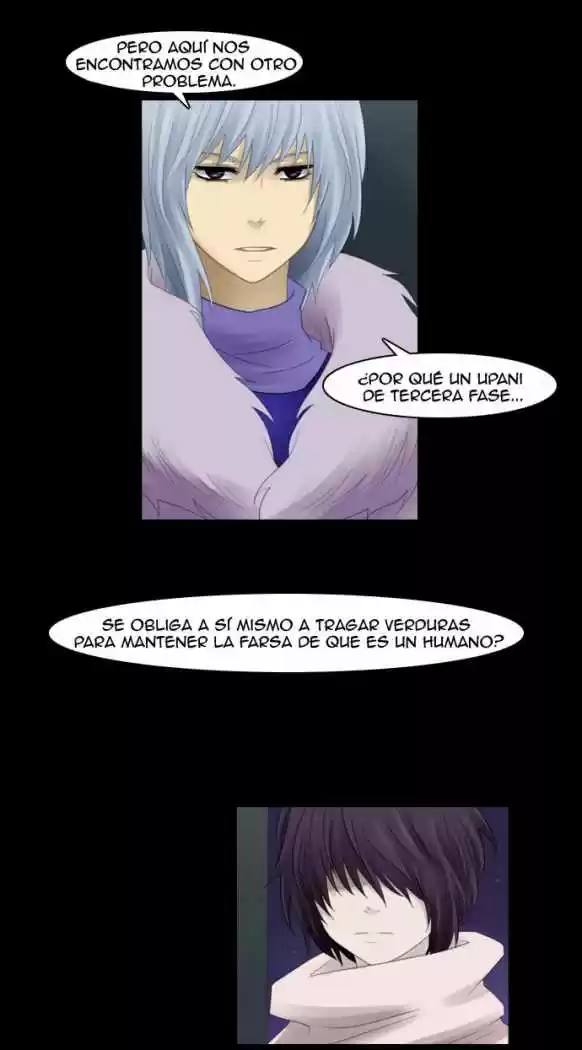 Kubera - El Ultimo Dios - Capítulo 47 - Página 29 - LectorTMOo