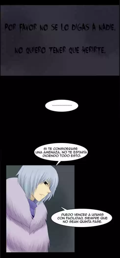 Kubera - El Ultimo Dios - Capítulo 47 - Página 32 - LectorTMOo