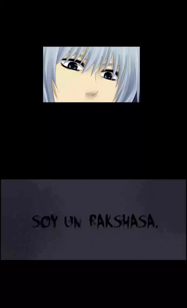Kubera - El Ultimo Dios - Capítulo 47 - Página 34 - LectorTMOo