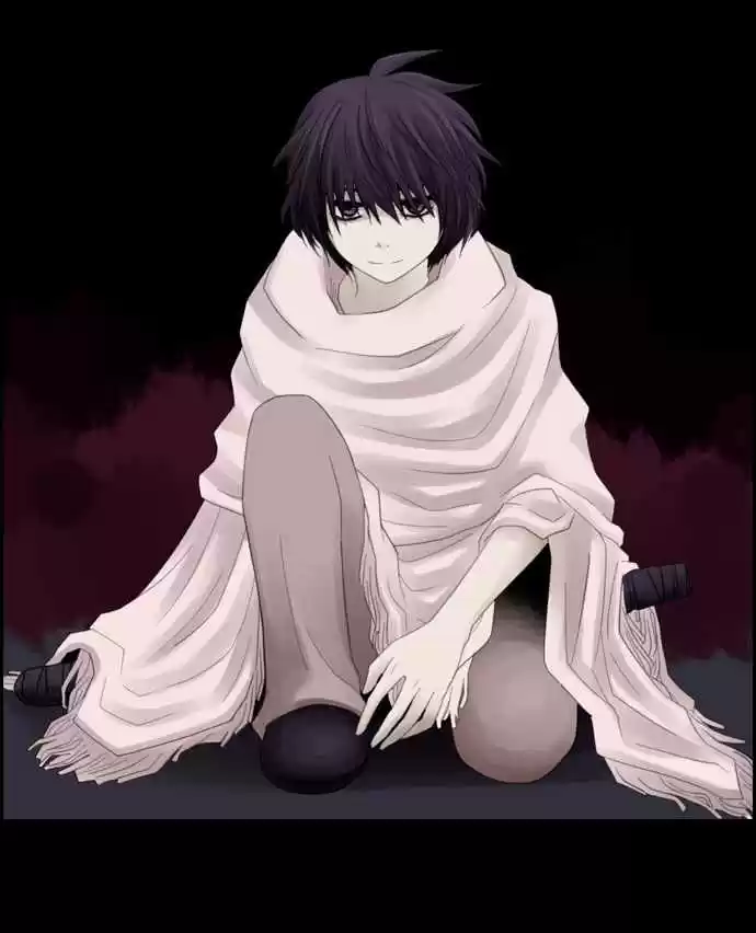 Kubera - El Ultimo Dios - Capítulo 47 - Página 35 - LectorTMOo