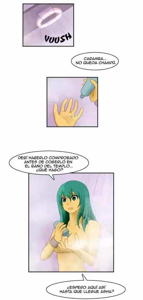 Kubera - El Ultimo Dios - Capítulo 48 - Página 2 - LectorTMOo