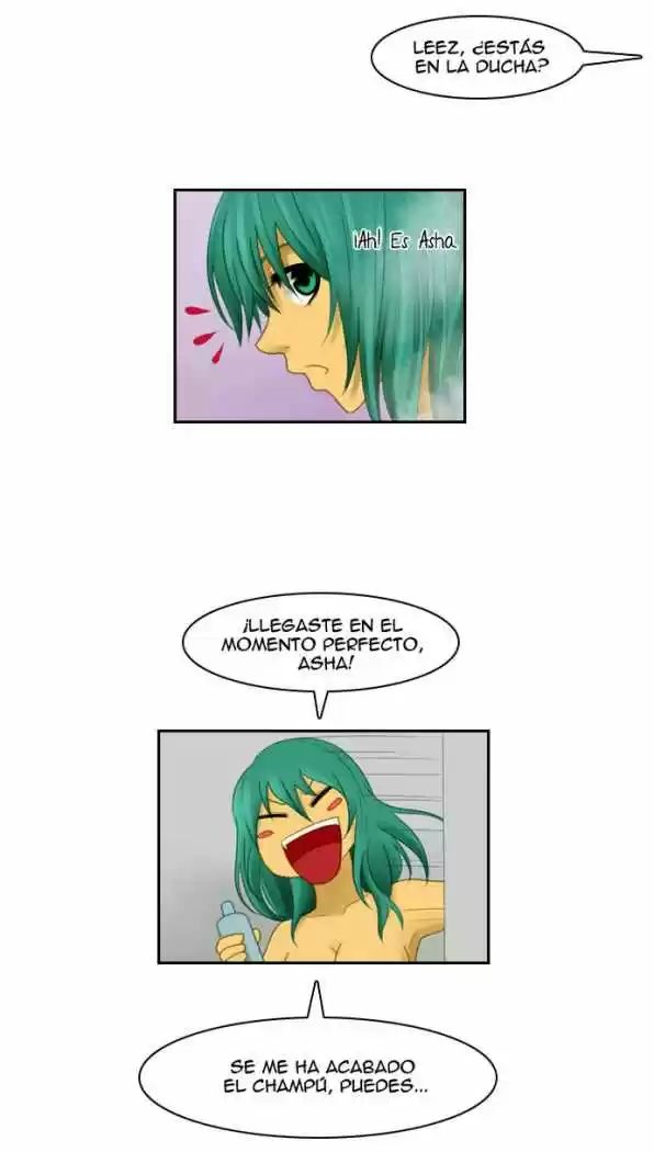 Kubera - El Ultimo Dios - Capítulo 48 - Página 3 - LectorTMOo
