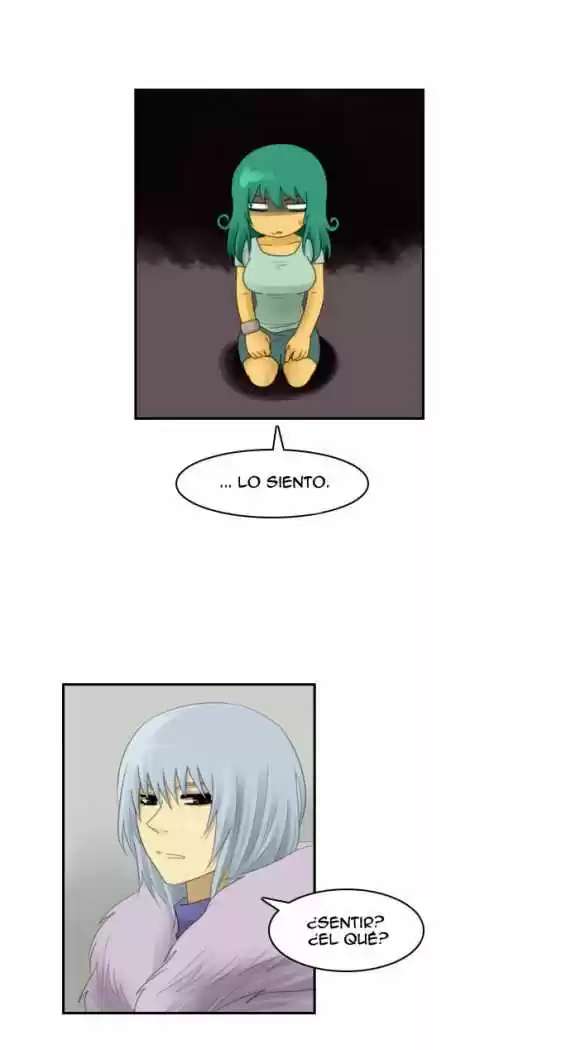 Kubera - El Ultimo Dios - Capítulo 48 - Página 6 - LectorTMOo