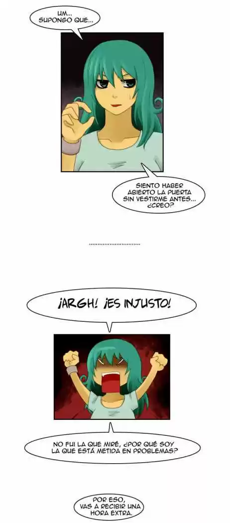 Kubera - El Ultimo Dios - Capítulo 48 - Página 7 - LectorTMOo
