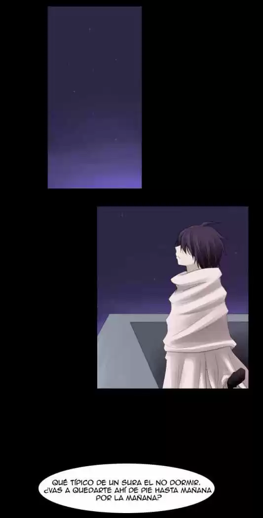 Kubera - El Ultimo Dios - Capítulo 48 - Página 11 - LectorTMOo