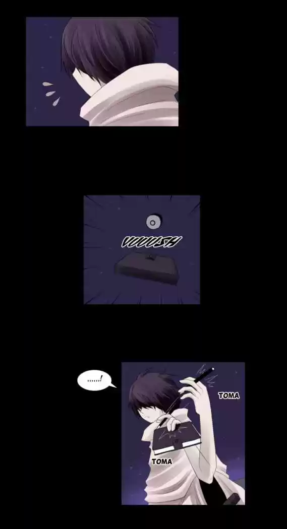 Kubera - El Ultimo Dios - Capítulo 48 - Página 12 - LectorTMOo