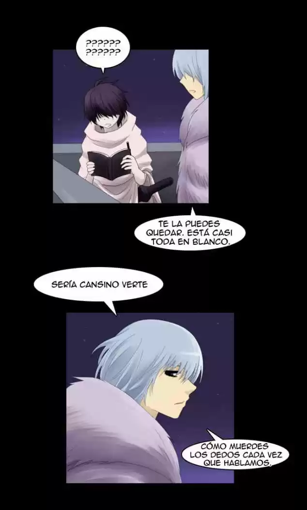 Kubera - El Ultimo Dios - Capítulo 48 - Página 13 - LectorTMOo