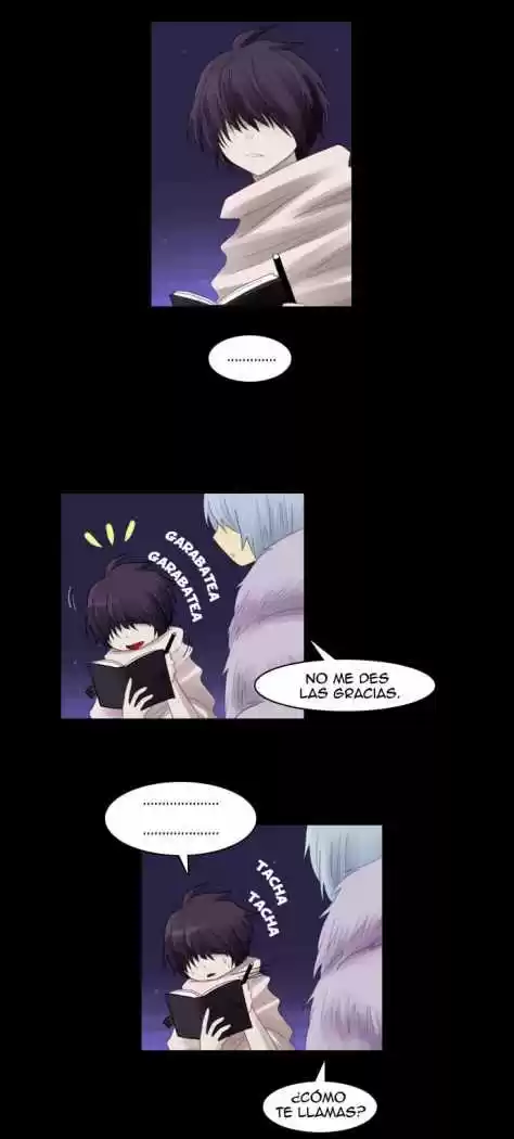 Kubera - El Ultimo Dios - Capítulo 48 - Página 14 - LectorTMOo