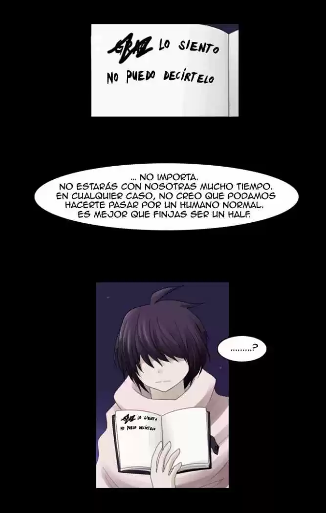 Kubera - El Ultimo Dios - Capítulo 48 - Página 15 - LectorTMOo