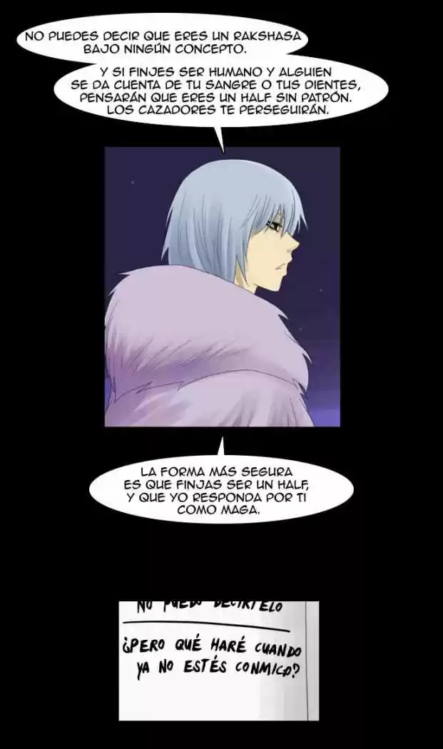 Kubera - El Ultimo Dios - Capítulo 48 - Página 16 - LectorTMOo