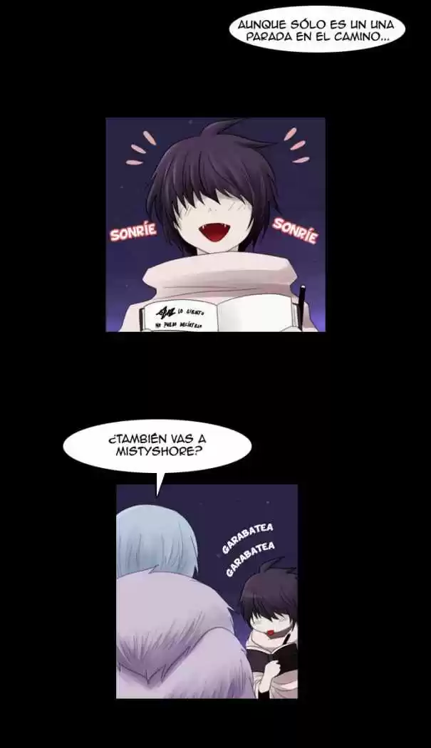 Kubera - El Ultimo Dios - Capítulo 48 - Página 18 - LectorTMOo