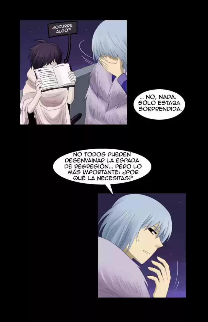 Kubera - El Ultimo Dios - Capítulo 48 - Página 20 - LectorTMOo