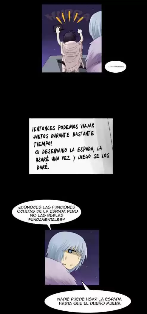 Kubera - El Ultimo Dios - Capítulo 48 - Página 23 - LectorTMOo