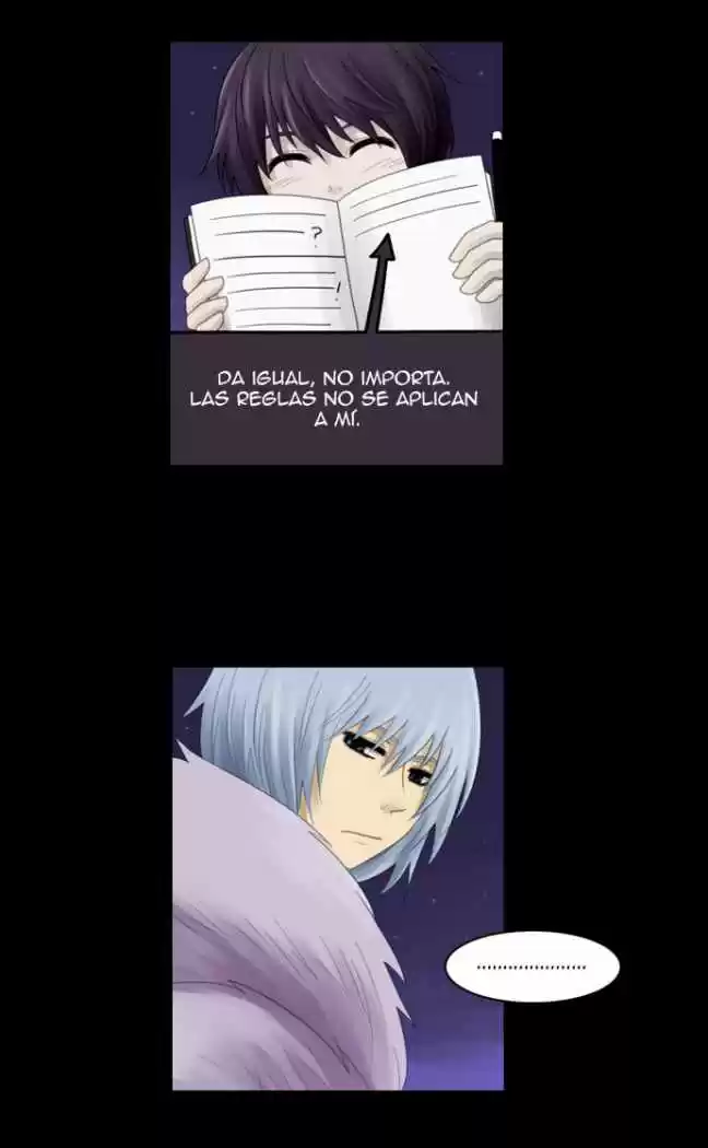 Kubera - El Ultimo Dios - Capítulo 48 - Página 24 - LectorTMOo