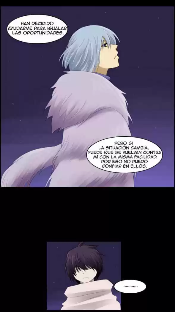 Kubera - El Ultimo Dios - Capítulo 48 - Página 27 - LectorTMOo