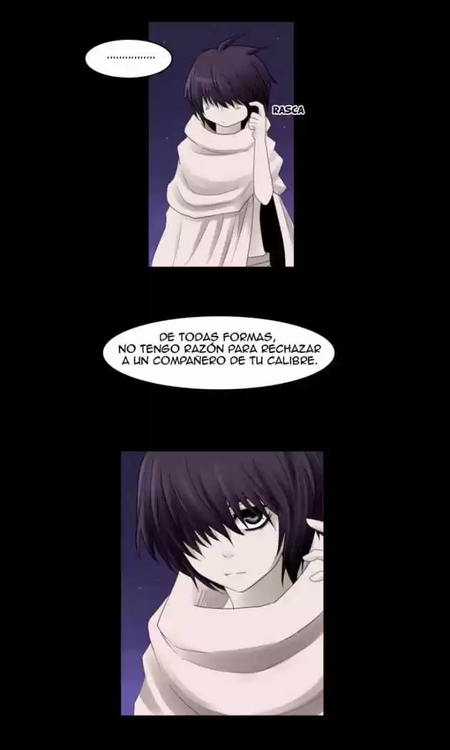 Kubera - El Ultimo Dios - Capítulo 48 - Página 29 - LectorTMOo