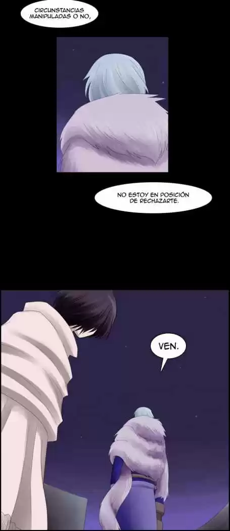 Kubera - El Ultimo Dios - Capítulo 48 - Página 30 - LectorTMOo